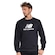 Blusão de Moletom New Balance Essentials Basic - Masculina PRETO/BRANCO