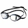 Óculos de Natação Speedo Icon Core - Adulto PRETO/PRATA