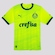 Camisa do Palmeiras III 2023 Jogador Puma - Masculina VERDE