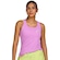 Camiseta Regata Alto Giro Sunshine - Feminina ROXO
