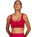 Top Fitness com Bojo Alto Giro Hyper - Feminino ROSA ESCURO