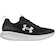 Tênis Under Armour Charged Essential 2 - Masculino PRETO/BRANCO