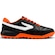 Chuteira Society Topper Titanium X - Adulto PRETO/VERDE
