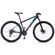 Bicicleta Aro 29 Krw Alumínio 21 Velocidades Freio A Disco X41 PRETO/AZUL