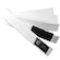 Faixa de Jiu Jitsu Venum Bjj Belt BRANCO