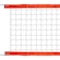 Rede de Beach Tennis Spitter Oficial 2 Faixas Pvc Fio 2.0 Pe LARANJA