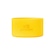 Capa de Silicone Galapagos para Garrafa Boot AMARELO
