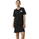 Vestido New Balance Essentials Basic - Feminino PRETO/BRANCO