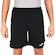 Bermuda Joma Smash - Masculina PRETO
