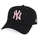 Boné New Era 940 Af Sn New York Yankees - Snapback - Adulto PRETO