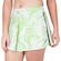 Saia Shorts Joma Challenge - Feminina VERDE