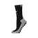 Meia Cano Alto Penalty Grip 33/38 - Masculina PRETO