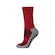 Meia Cano Alto Penalty Grip 33/38 - Masculina VERMELHO