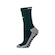 Meia Cano Alto Penalty Grip 33/38 - Masculina VERDE