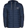 Jaqueta Quiksilver Scaly Hood Navy - Masculina AZUL
