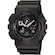 Relógio Casio G-Shock Ga-100-1A1Dr - Adulto PRETO