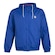 Jaqueta Corta Vento com Capuz New Era Nfl Basico Sazonal Quad - Masculina AZUL