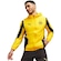 Jaqueta Borussia Dortmund Puma - Masculina Amarelo/Preto