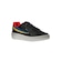 Tênis Fila Infantil Arcade PRETO/AMARELO