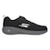 Tênis Skechers Go Run Fast Quake - Masculino PRETO/CINZA