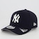 Boné Aba Curva New Era Mlb New York Yankees Camo 950 - Snapback - Adulto PRETO