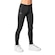 Calça Térmica Poker Skin Drac Ii - Infantil PRETO