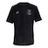 Camisa do Flamengo 3 Cr 23/24 adidas - Infantil PRETO