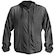 Jaqueta Corta Vento com Capuz Wss - Masculina CINZA