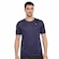 Camiseta Puma Performance - Masculina AZUL ESCURO