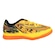 Chuteira Futsal Topper Top Strike V - Infantil AMARELO ESC/PRETO