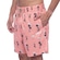 Bermuda Hurley Dri Trek II Apex - Masculina ROSA