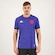 Camisa do Vasco Goleiro 2023 Kappa - Masculina AZUL
