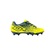 Chuteira de Campo Umbro Acid Jr Ii - Infantil AMARELO/AZUL ESCURO