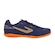 Chuteira Futsal Topper Drible Vi - Adulto AZUL ESC/LARANJA
