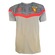 Camisa do Sport Recife Treino 2023 Umbro - Masculina CINZA
