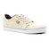Tênis DC Shoes Anvil LA TX - Masculino CAQUI