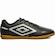 Chuteira Futsal Umbro Glaze - Adulto PRETO/PRETO