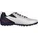 Chuteira Society Topper Capita Ii - Masculina BRANCO/AZUL