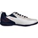 Chuteira Futsal Topper Capita Ii - Adulto BRANCO/AZUL