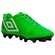 Chuteira de Campo Umbro Orbit - Adulto VERDE
