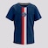 Camisa Psg Illuvium Infantil AZUL ESCURO