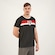 Camiseta do São Paulo Braziline Pristine - Masculina PRETO