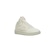 Tênis Fila Acd Classic Mid - Feminino BRANCO/ROSA
