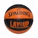 Bola de Basquete Spalding Lay-Up LARANJA