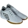 Chuteira Futsal Umbro Adamant Club - Adulto PRATA