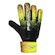 Luvas de Goleiro Penalty Delta 1 23 Xxiii - Infantil PRETO/AMARELO