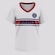 Camiseta Psg Braziline Wit - Infantil CARBONO