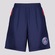 Bermuda do Psg Balboa - Infantil AZUL ESCURO