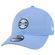 Boné Aba Curva New Era 9Twenty Futebol Gremio - Strapback - Adulto AZUL