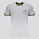 Camisa do Santos Braziline High - Masculina CINZA
